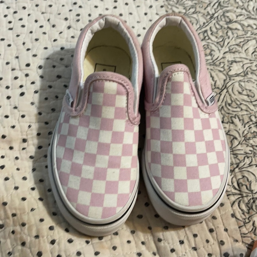 Kids shoes